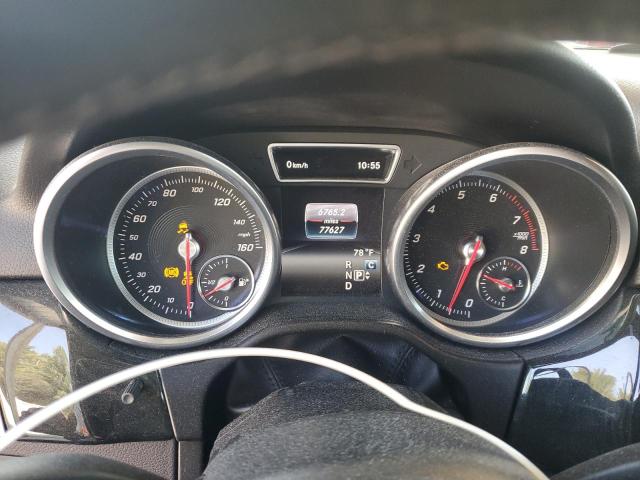 Aukcja sprzedaży 2018 Mercedes-benz Gle, vin: 4JGDA5JB5JB025182, numer aukcji: 80126605