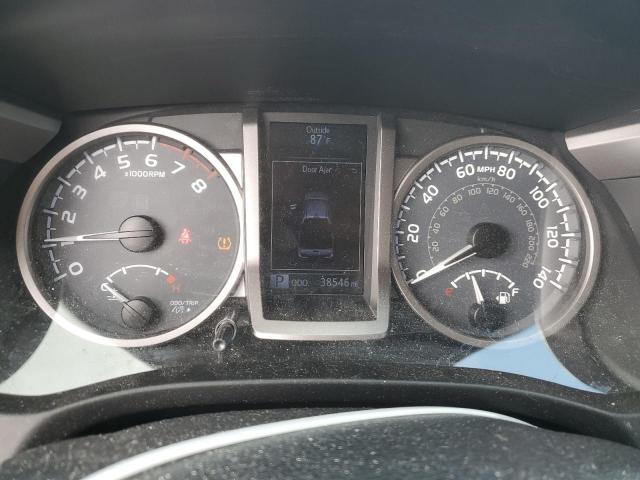 Aukcja sprzedaży 2017 Toyota Tacoma Dou, vin: 3TMAZ5CN4HM034305, numer aukcji: 80323885