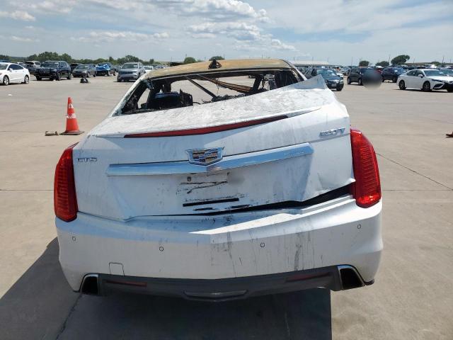 Продажа на аукционе авто 2017 Cadillac Cts, vin: 1G6AR5SX3H0216750, номер лота: 80746315