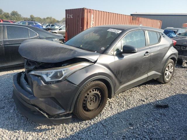Aukcja sprzedaży 2019 Toyota C-hr, vin: JTNKHMBX2K1035344, numer aukcji: 81231625