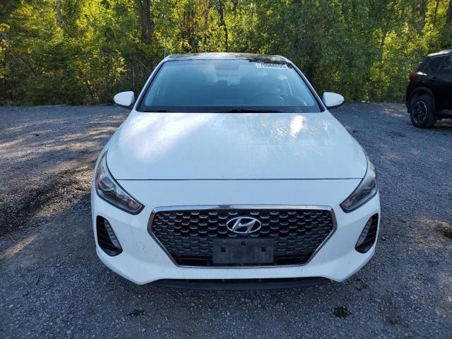 Aukcja sprzedaży 2018 Hyundai Elantra Gt, vin: KMHH35LE3JU039458, numer aukcji: 70988095