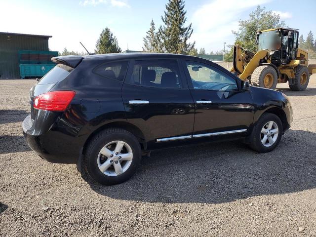 Продажа на аукционе авто 2013 Nissan Rogue, vin: JN8AS5MV7DW627545, номер лота: 80967675