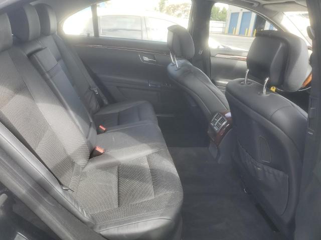2012 Mercedes-benz S მანქანა იყიდება აუქციონზე, vin: WDDNG7DB0CA432680, აუქციონის ნომერი: 71956015