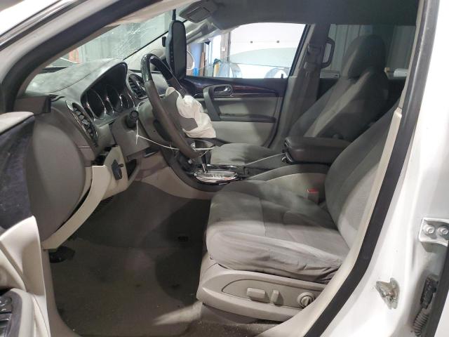 Aukcja sprzedaży 2017 Buick Enclave, vin: 5GAKRAKD0HJ348750, numer aukcji: 95294225