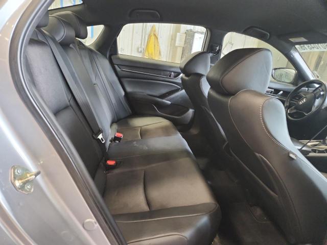 2020 Honda Accord მანქანა იყიდება აუქციონზე, vin: 1HGCV1F3XLA070255, აუქციონის ნომერი: 80104815