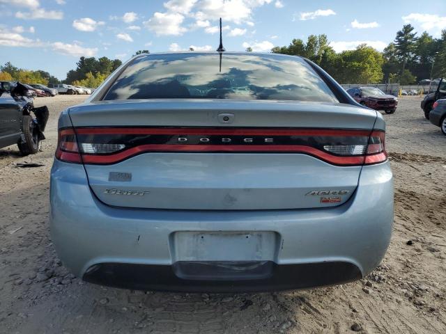 2013 Dodge Dart მანქანა იყიდება აუქციონზე, vin: 1C3CDFAH0DD307311, აუქციონის ნომერი: 81631855