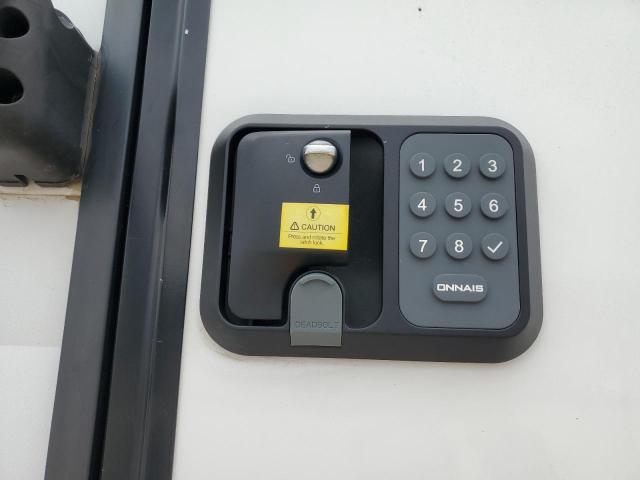71543315 :رقم المزاد ، 573TT3627L8804731 vin ، 2020 Gran Transcend Travel Tra مزاد بيع