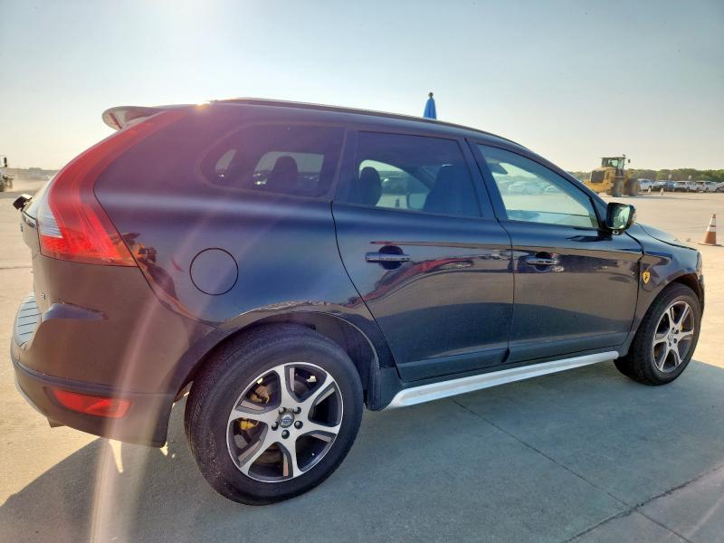 2010 Volvo Xc60 მანქანა იყიდება აუქციონზე, vin: YV4982DL9A2086329, აუქციონის ნომერი: 80339115
