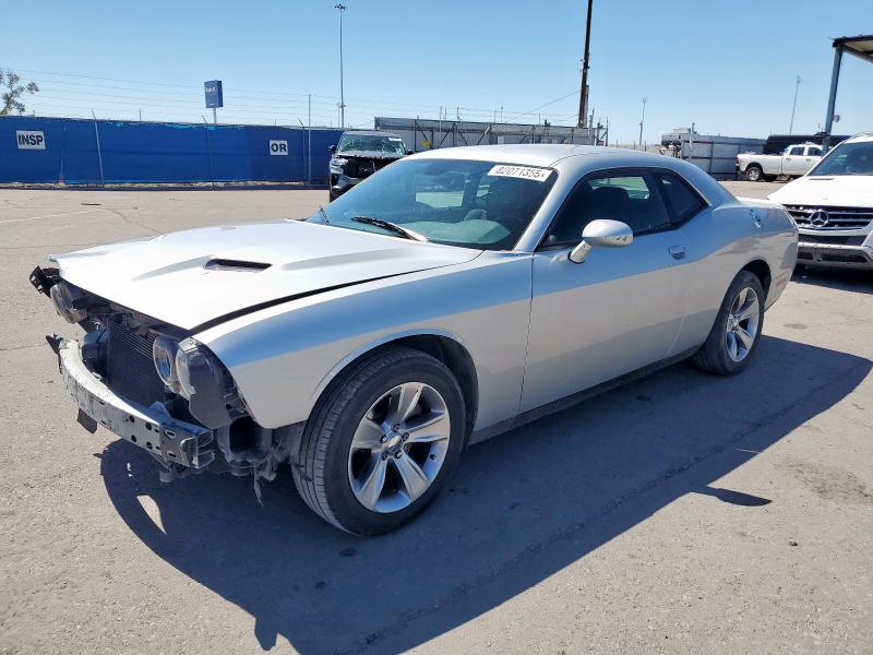 Auction sale of the 2020 Dodge Challenger, vin: 2C3CDZAG6LH139491, lot number: 82071355