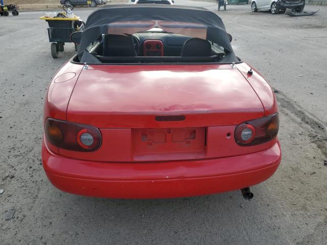 1995 Mazda Mx-5 Miata მანქანა იყიდება აუქციონზე, vin: JM1NA3536S0600824, აუქციონის ნომერი: 53265666