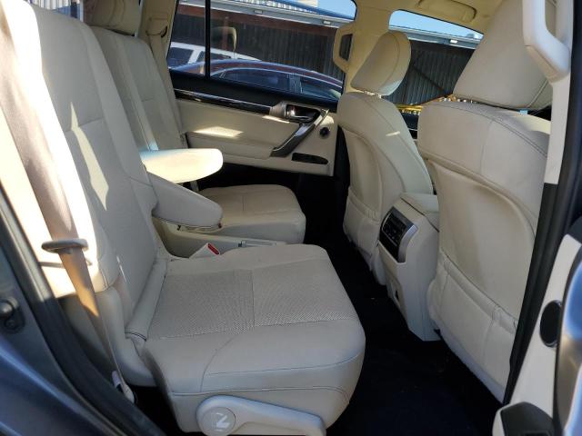 Продажа на аукционе авто 2023 Lexus Gx, vin: JTJAM7BX0P5345969, номер лота: 80694505