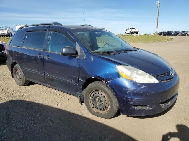 2006 Toyota Sienna Ce მანქანა იყიდება აუქციონზე, vin: 5TDZA29C36S559481, აუქციონის ნომერი: 80685035