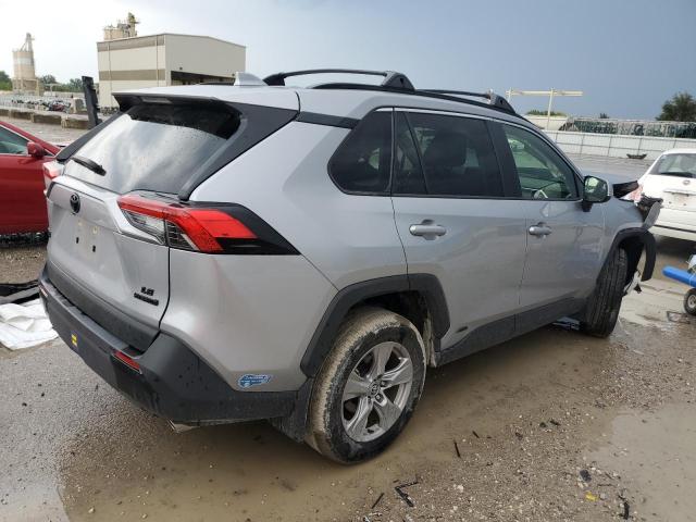 Продаж на аукціоні авто 2024 Toyota Rav4 Le, vin: JTMMWRFV3RD216714, номер лоту: 81455055