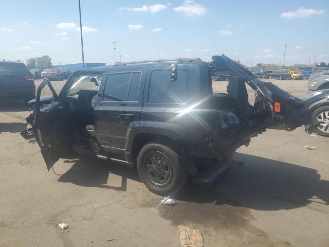 Auction sale of the 2017 Jeep Patriot, vin: 1C4NJRBB5HD144881, lot number: 80264795