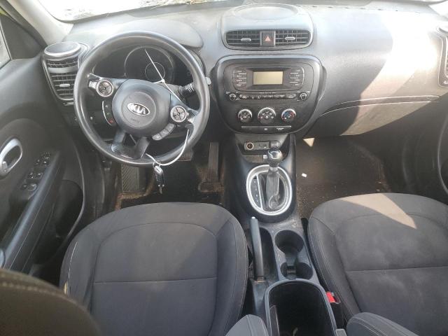 71592105 :رقم المزاد ، KNDJN2A23E7723454 vin ، 2014 Kia Soul مزاد بيع