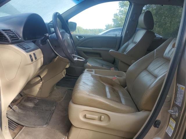 2010 Honda Odyssey მანქანა იყიდება აუქციონზე, vin: 5FNRL3H67AB503696, აუქციონის ნომერი: 71921975