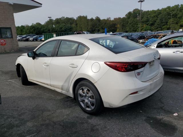 2015 Mazda 3 მანქანა იყიდება აუქციონზე, vin: JM1BM1T78F1235583, აუქციონის ნომერი: 84356545