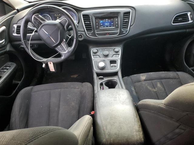 Продажа на аукционе авто 2016 Chrysler 200, vin: 1C3CCCAB9GN152513, номер лота: 72072465