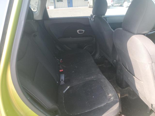 71592105 :رقم المزاد ، KNDJN2A23E7723454 vin ، 2014 Kia Soul مزاد بيع