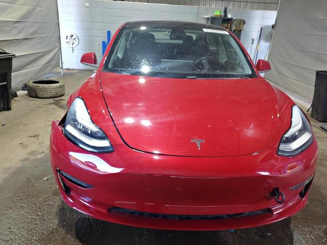 45730306 :رقم المزاد ، 5YJ3E1EB3JF133367 vin ، 2018 Tesla Model 3 مزاد بيع