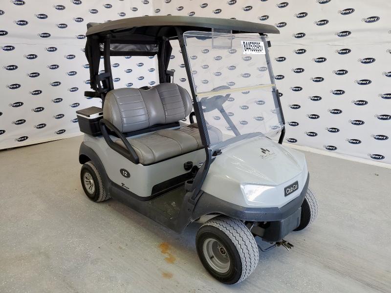 Auction sale of the 2022 Club Car Tempo Fla, vin: BN2219284602, lot number: 84453595