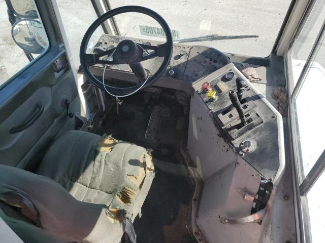 84284705 :رقم المزاد ، 307495 vin ، 2006 Kalmar Construction Equipment مزاد بيع