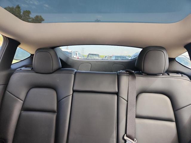 2021 Tesla Model Y მანქანა იყიდება აუქციონზე, vin: 5YJYGDEEXMF200109, აუქციონის ნომერი: 82060915