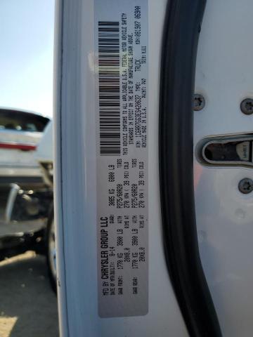 Aukcja sprzedaży 2014 Ram 1500, vin: 1C6RR7GG3ES420637, numer aukcji: 81858285