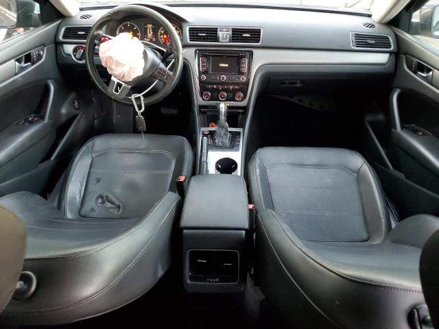 Продажа на аукционе авто 2014 Volkswagen Passat, vin: 1VWBN7A39EC013604, номер лота: 84431035