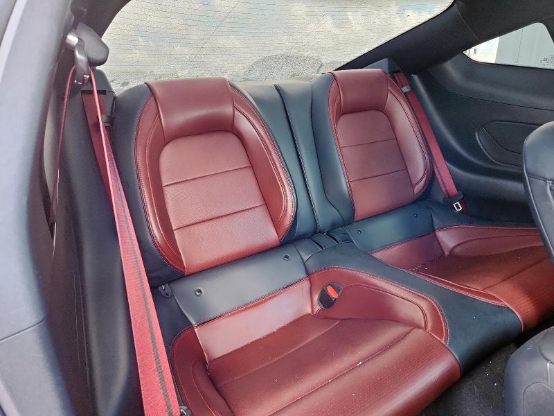 81643935 :رقم المزاد ، 1FA6P8TH5R5103877 vin ، 2024 Ford Mustang مزاد بيع