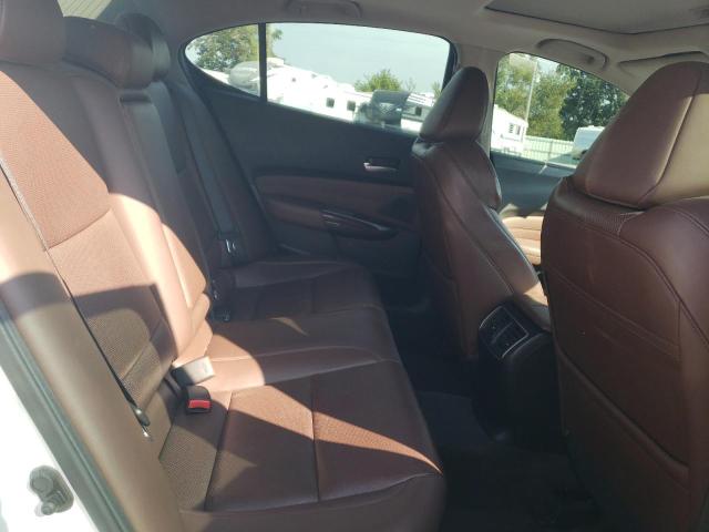 Aukcja sprzedaży 2015 Acura Tlx, vin: 19UUB1F52FA017083, numer aukcji: 81149545