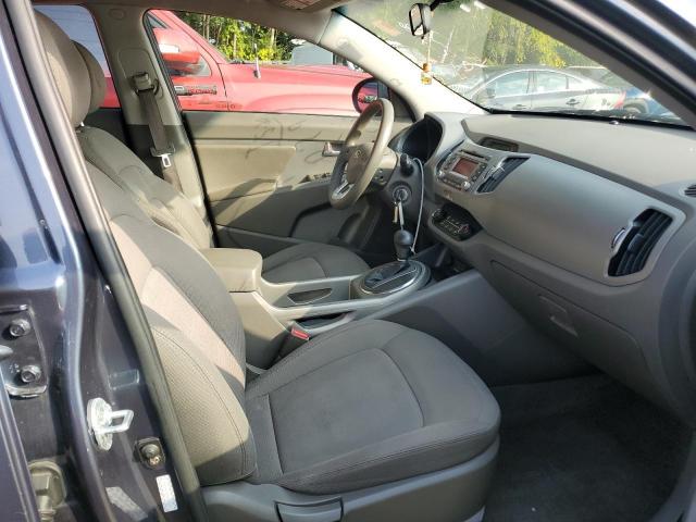 Aukcja sprzedaży 2012 Kia Sportage Base, vin: KNDPB3A26C7309462, numer aukcji: 80954935
