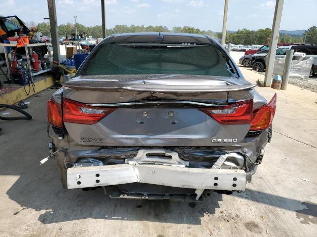 Продажа на аукционе авто 2014 Lexus Gs, vin: JTHBE1BL1E5030947, номер лота: 81380475