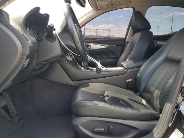 Продажа на аукционе авто 2021 Infiniti Q50 Luxe, vin: JN1EV7BP3MM704835, номер лота: 82141815