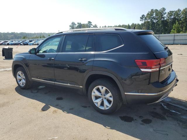 Продажа на аукционе авто 2018 Volkswagen Atlas Sel, vin: 1V2MR2CA8JC537155, номер лота: 81647355