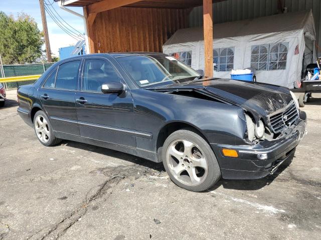 Продаж на аукціоні авто 2002 Mercedes-benz E 320 4mat, vin: WDBJF82J62X072000, номер лоту: 84467655