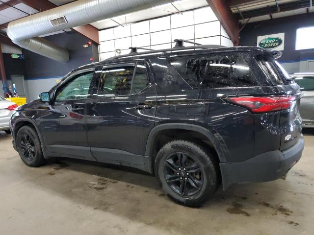 Продажа на аукционе авто 2023 Chevrolet Traverse L, vin: 1GNEVGKW4PJ213174, номер лота: 84238825