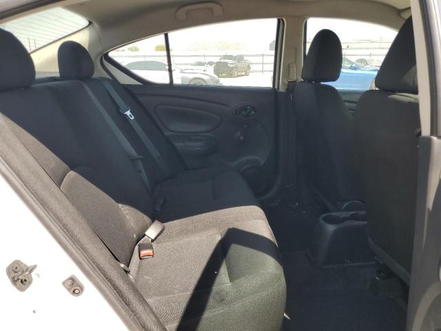 2019 Nissan Versa S მანქანა იყიდება აუქციონზე, vin: 3N1CN7AP8KL824890, აუქციონის ნომერი: 71247165