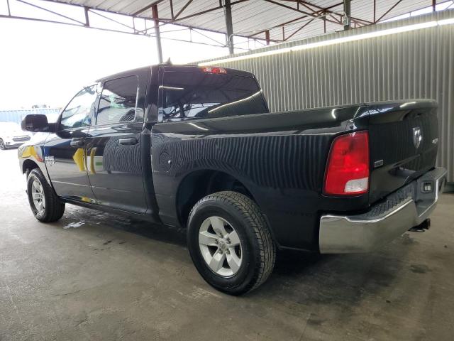 81379105 :رقم المزاد ، 1C6RR7LG1PS517876 vin ، 2023 Ram 1500 Class مزاد بيع