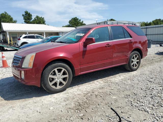 Aukcja sprzedaży 2004 Cadillac Srx, vin: 1GYEE63A740143882, numer aukcji: 69785475