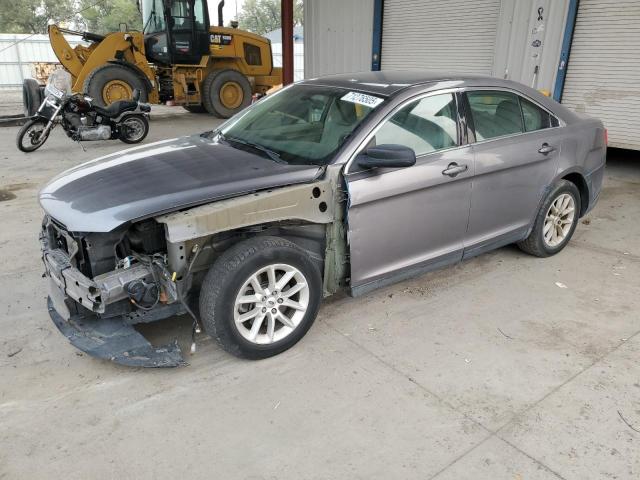 Auction sale of the 2014 Ford Taurus Se, vin: 1FAHP2D86EG135319, lot number: 71276505