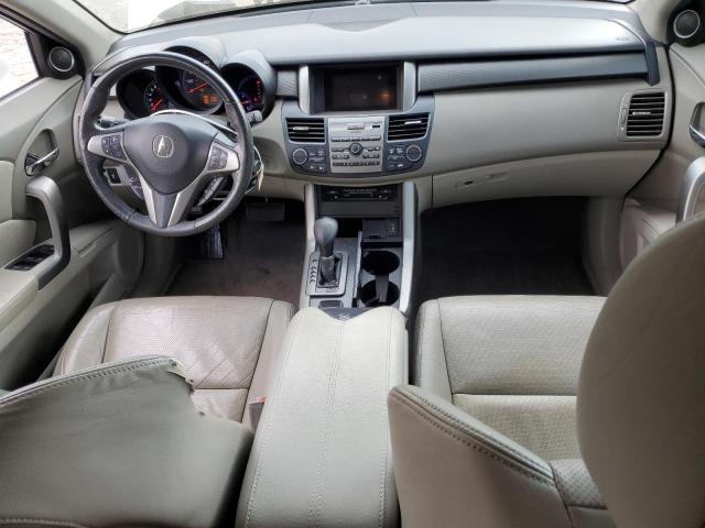 Продаж на аукціоні авто 2012 Acura Rdx, vin: 5J8TB2H29CA003519, номер лоту: 80564145