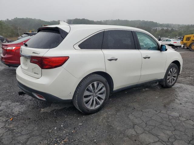 Aukcja sprzedaży 2014 Acura Mdx Technology, vin: 5FRYD4H4XEB050062, numer aukcji: 81655025