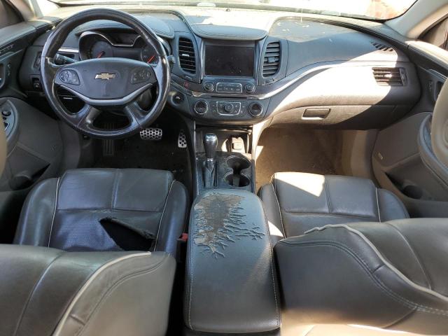 Продажа на аукционе авто 2014 Chevrolet Impala, vin: 2G1155S30E9100793, номер лота: 80573065
