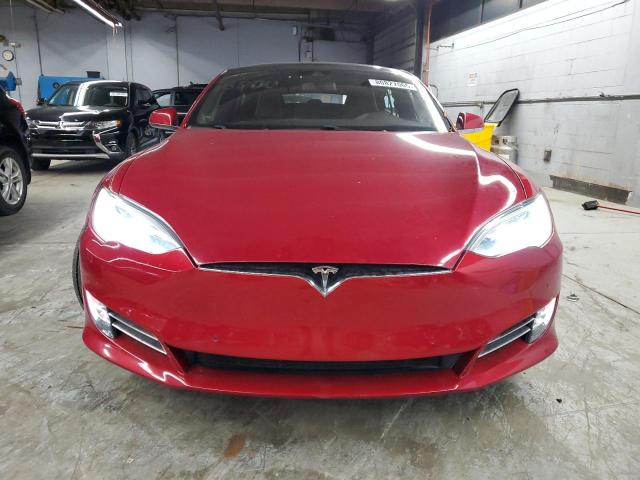 Aukcja sprzedaży 2016 Tesla Model S, vin: 5YJSA1E2XGF134483, numer aukcji: 80827065