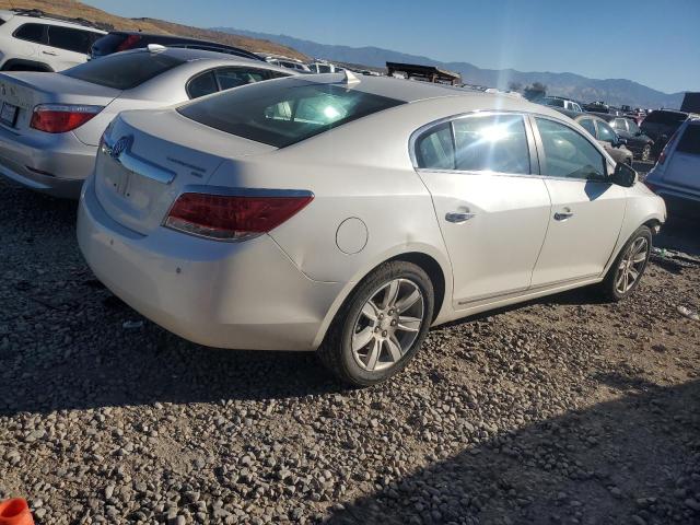 Продаж на аукціоні авто 2010 Buick Lacrosse C, vin: 1G4GD5EG8AF305830, номер лоту: 81139375