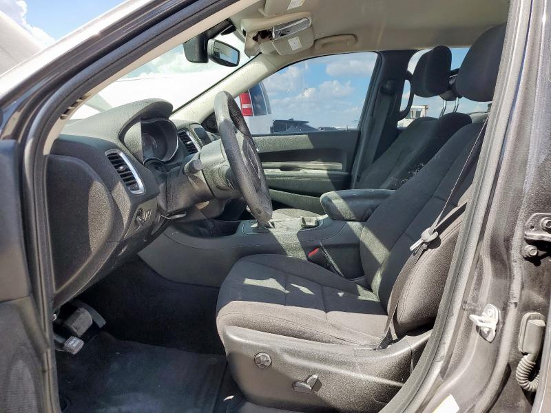 Продаж на аукціоні авто 2018 Dodge Durango, vin: 1C4RDHAG4JC383754, номер лоту: 81713925