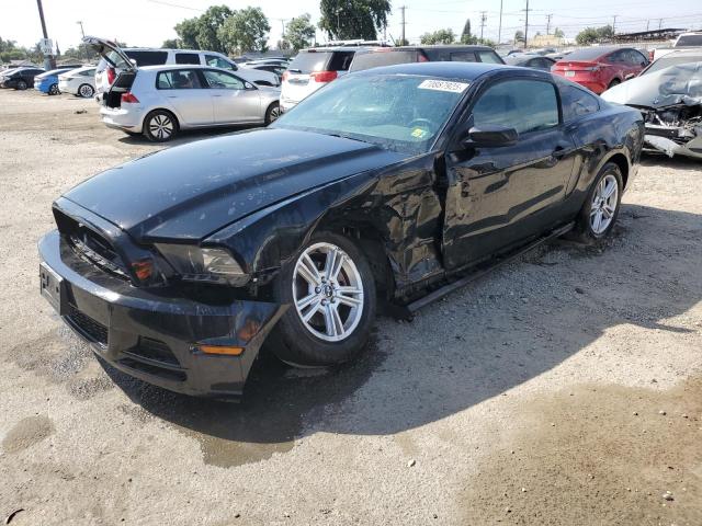 Продажа на аукционе авто 2013 Ford Mustang, vin: 1ZVBP8AM7D5280106, номер лота: 70887925