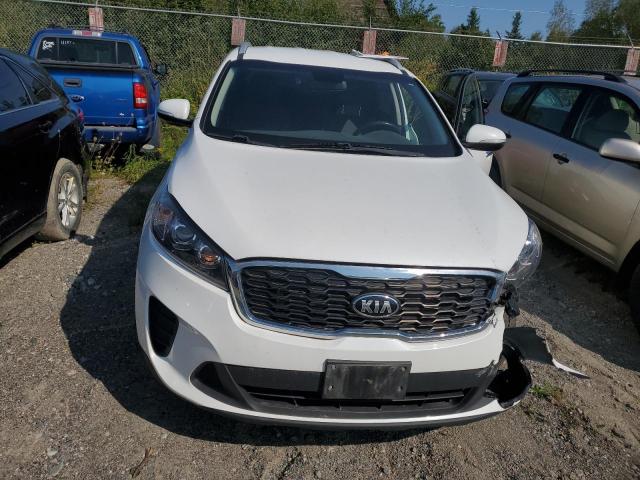 69767585 :رقم المزاد ، 5XYPGDA30KG600265 vin ، 2019 Kia Sorento مزاد بيع
