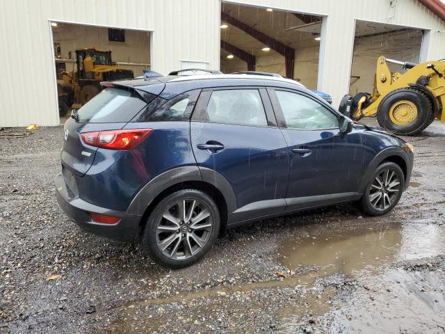 82043065 :رقم المزاد ، JM1DKFC72H0141218 vin ، 2017 Mazda Cx-3 مزاد بيع